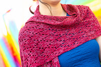 Kassel by Åsa Buchta (Crochet)