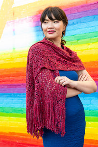 Berroco Tillie #449 Pattern Booklet