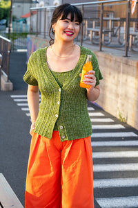 Berroco Tillie #449 Pattern Booklet