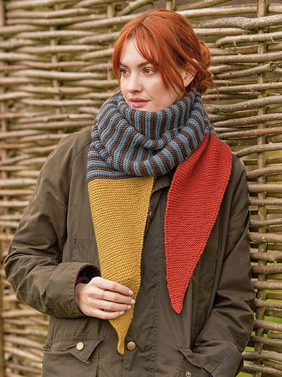 Tippett by Martin Storey