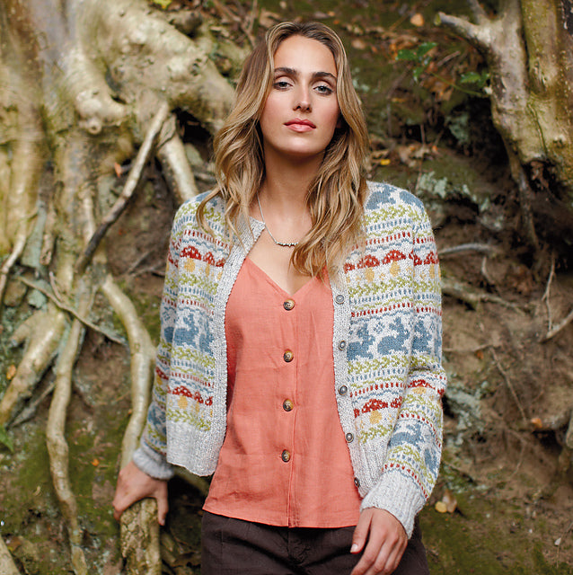 Toorie by Martin Storey