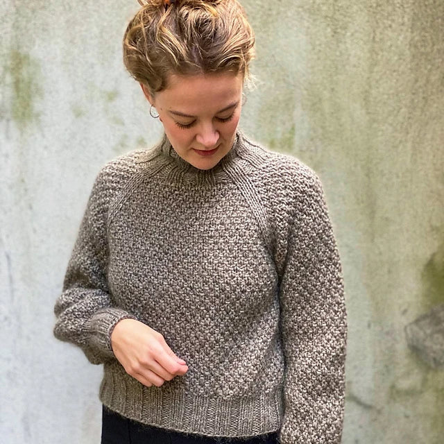 Knitting for Olive: Twenty Modern Knitting Patterns from the Iconic Danish Brand