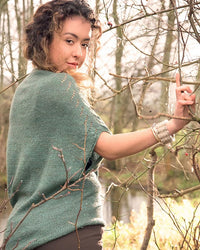 Tsumuzikaze by michiyo