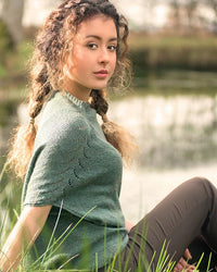 Tsumuzikaze by michiyo