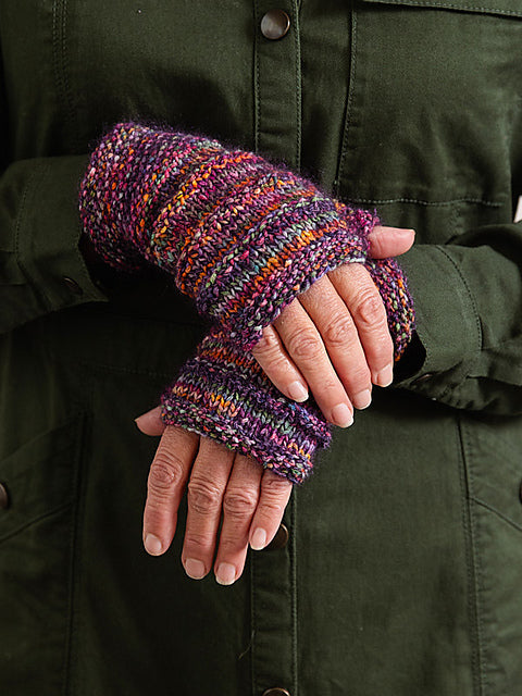 Berroco Vellina #461 Pattern Booklet