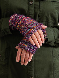 Berroco Vellina #461 Pattern Booklet