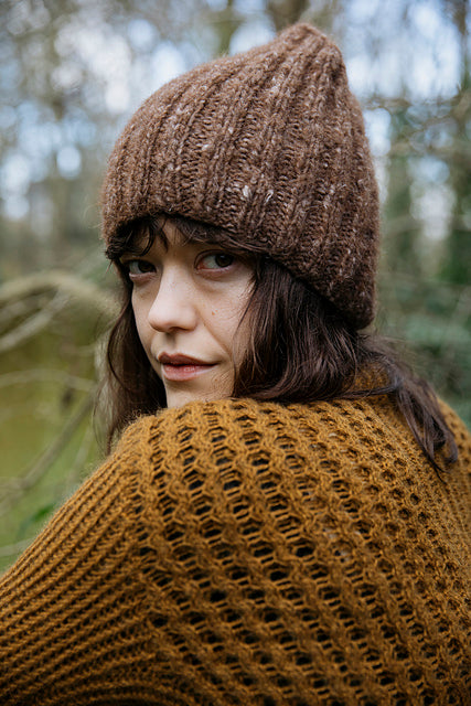 Laine Field Notes: 20 Textured Knits for Everyday Beauty by Olga Putano