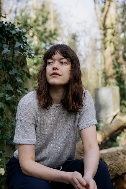 Laine Field Notes: 20 Textured Knits for Everyday Beauty by Olga Putano