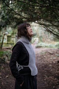 Laine Field Notes: 20 Textured Knits for Everyday Beauty by Olga Putano