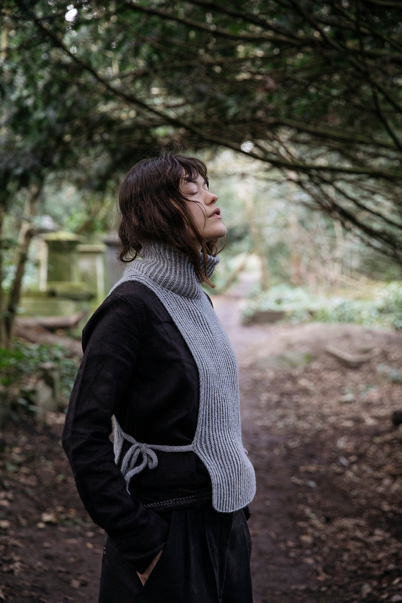 Laine Field Notes: 20 Textured Knits for Everyday Beauty by Olga Putano