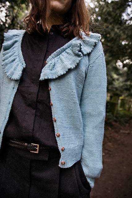 Laine Field Notes: 20 Textured Knits for Everyday Beauty by Olga Putano