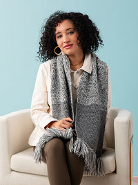 Berroco Aurelia #464 Pattern Booklet