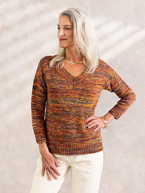 Victoria by Berroco Design Team