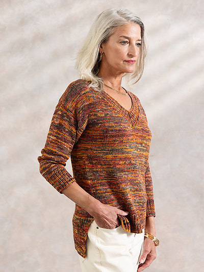 Victoria by Berroco Design Team