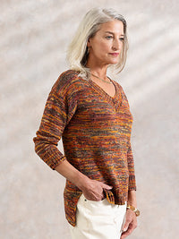 Victoria by Berroco Design Team