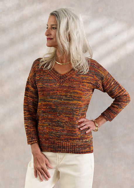 Victoria by Berroco Design Team