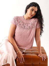 Violetear by Mel Kennelly