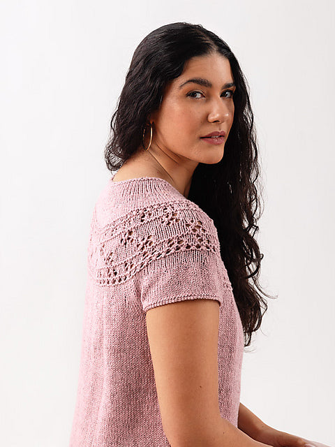 Violetear by Mel Kennelly