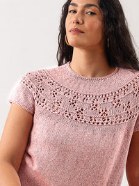 Violetear by Mel Kennelly