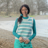 VestFlex by Sylvia Watts-Cherry