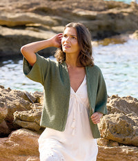 Vetiver by Lisa Richardson