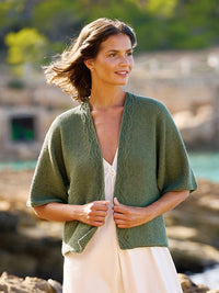 Vetiver by Lisa Richardson