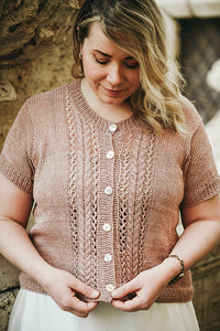 Summer Knits by Sari Nordlund