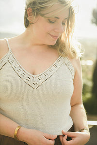 Summer Knits by Sari Nordlund