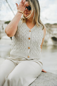 Summer Knits by Sari Nordlund