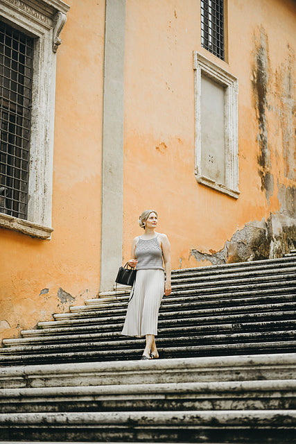 Summer Knits by Sari Nordlund