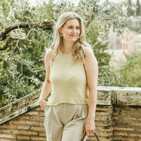 Summer Knits by Sari Nordlund