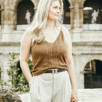 Summer Knits by Sari Nordlund