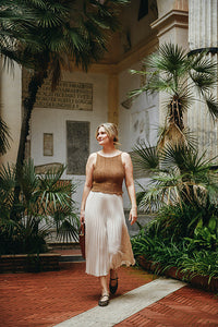 Summer Knits by Sari Nordlund