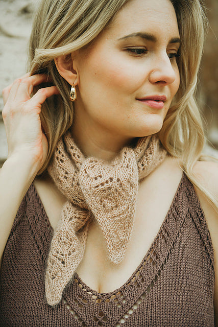 Summer Knits by Sari Nordlund