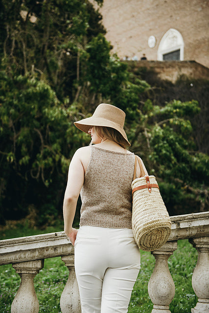 Summer Knits by Sari Nordlund