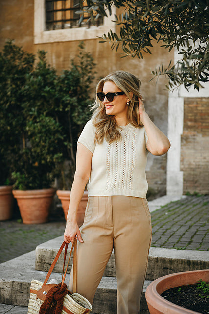 Summer Knits by Sari Nordlund