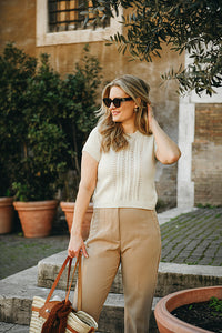 Summer Knits by Sari Nordlund