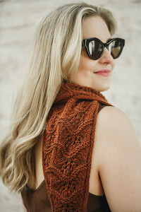 Summer Knits by Sari Nordlund