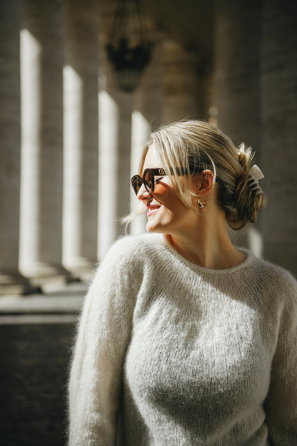 Summer Knits by Sari Nordlund