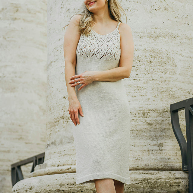 Summer Knits by Sari Nordlund