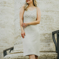 Summer Knits by Sari Nordlund