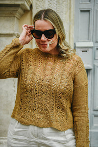 Summer Knits by Sari Nordlund
