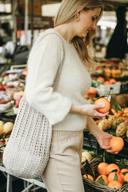 Summer Knits by Sari Nordlund