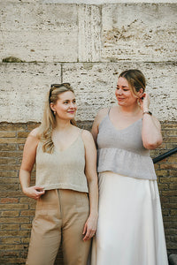 Summer Knits by Sari Nordlund