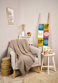 Rowan Every Baby Blanket (Spring 26)