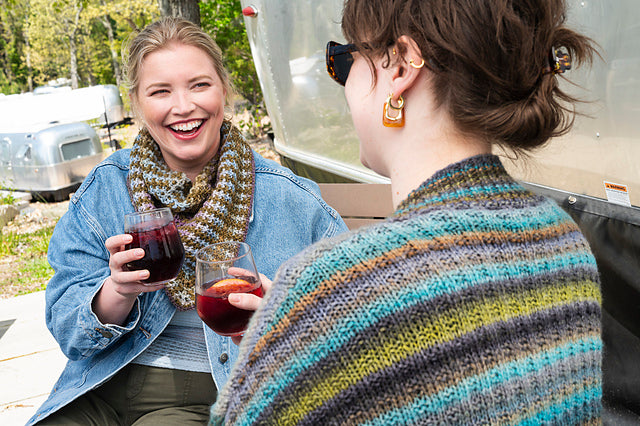 Free - Skip by Alison Green