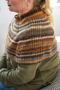 Free - Trek by Mel Kennelly