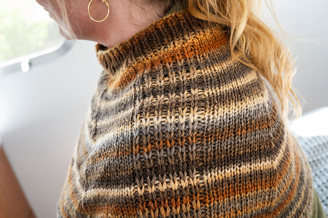 Free - Trek by Mel Kennelly