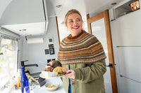 Free - Trek by Mel Kennelly