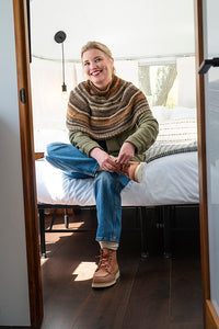 Free - Trek by Mel Kennelly